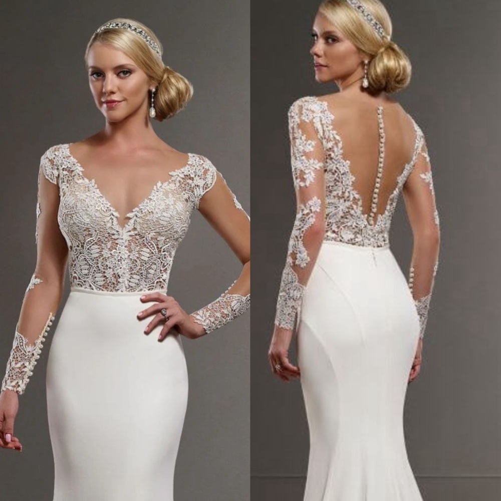 Martina Liana Blake Bodysuit NWT